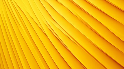 Abstract geometric lines pattern on a vibrant yellow background, perfect for modern design, branding, and digital projects