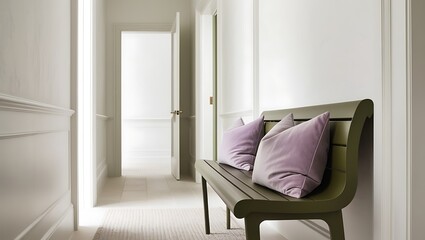 Fototapeta premium modern interior design