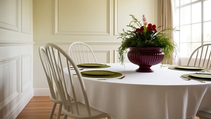 modern interior design