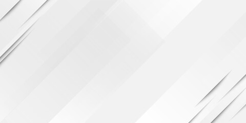 abstract white background with gradient color and artistic dynamic line decoration modern gradien background white grey