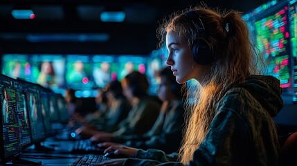 Students Coding Software to Improve Healthcare Education Empowering Leadership in Technology