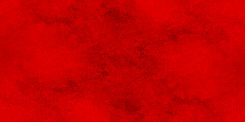Abstract red wall texture background, Old grunge textures design with concrete Art Rough Stylized Texture, Watercolor marbled Chalkboard, Modern design with red paper Background texture.	