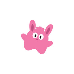 Monster Cute Icon Design