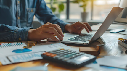 Smart Analytics in Automated Billing A digital billing