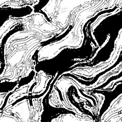 Ornate floral seamless texture, endless pattern with flowers. Seamless pattern can be used for wallpaper, pattern fills, web page background, surface textures.