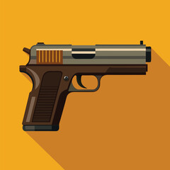 gun vector