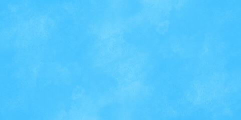 Abstract blue watercolor background with colors, watercolor scraped grungy background, This watercolor design with watercolor texture on white background, Background with clouds on blue sky.	