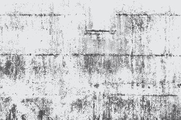 Distressed overlay texture background. grunge background. abstract halftone vector illustration