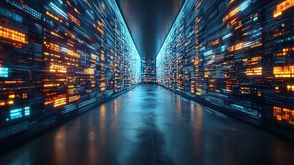 Futuristic AI Assisted Virtual Workspace with Adaptive Holographic Folders and Tasks