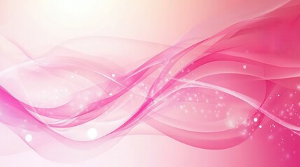 Abstract pink background elegant design vector illustration