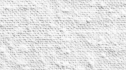 Texture Background Woven linen fabric texture in soft white, featuring a subtle grid-like weave. Ideal for natural backgrounds, textile designs
