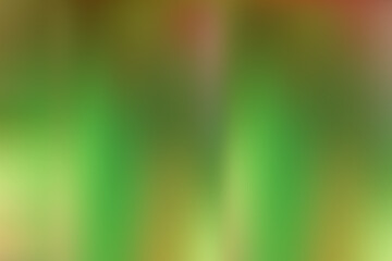 Bright green gradient background with pink. Abstract background with blurred green line and soft pink. Vivid, vintage, neon, curve, paint, and modern concepts for texture. Green abstract background.