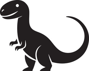 silhouette vector art ideal for logos, apparel, and digital designs.