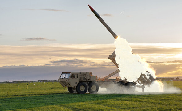 Terminal High Altitude Area Defense (THAAD), a U.S. anti-ballistic missile system that is part of the final layer of defense of the U.S. Ballistic Missile Defense program.