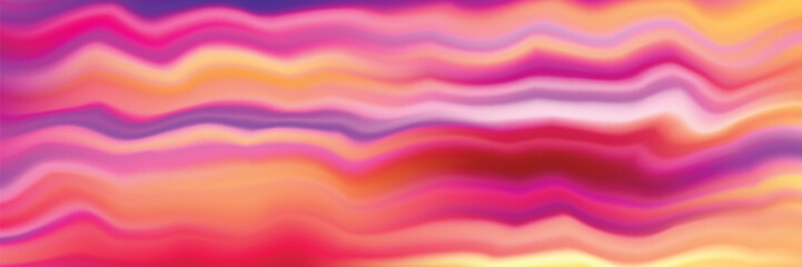 Beautiful Autumn Background Template, Orange and cream gradation color artwork. Blurred minimal orange gradient. Perfect for autumn or fall, thanksgiving, halloween designs.