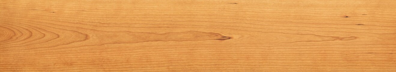 Long and wide wooden texture panoramic background. Wooden planks natural texture, cherry wood long plank texture background. wood texture background