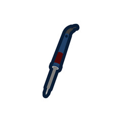 Soldering Iron icon , Handyman Tools icon Transparent Background