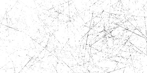 Distressed vector overlay texture background. Dust sketch grunge. 
