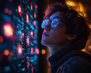 High Tech Classroom Utilizing AI Powered Assistants for Personalized Lessons and Progress Monitoring