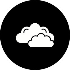 Clouds Icon