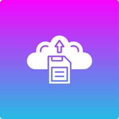 Save File Icon