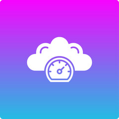 High Performance Icon