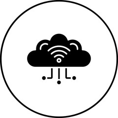 Wifi Connection Icon