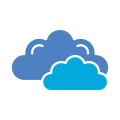 Clouds Icon