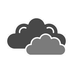Clouds Icon