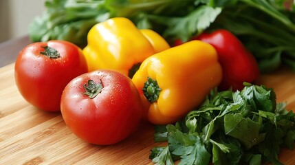 Healthy cooking recipes emphasizing nutrition, flavor, and sustainability