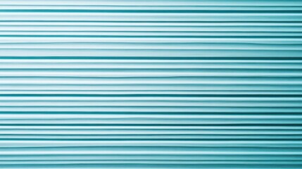 Obraz premium Abstract Close-Up of Soft Blue Horizontal Stripes Texture Background
