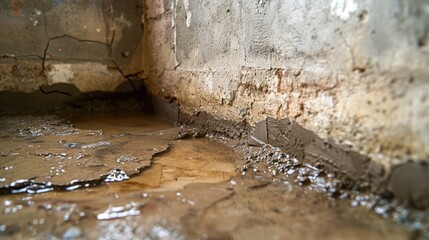 Waterproofing Maintenance: Reapplying sealants and inspecting for leaks in basements or moisture-prone areas to prevent water intrusion and protect against damage.
