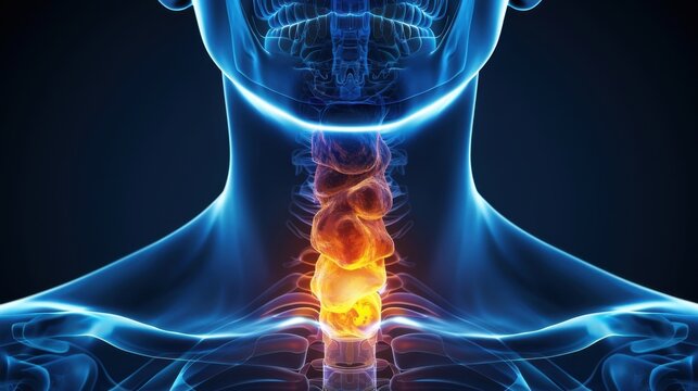 Triiodothyronine (T3): A vital thyroid hormone that helps regulate metabolism and energy usage, ensuring the body efficiently produces and uses energy for various processes.
