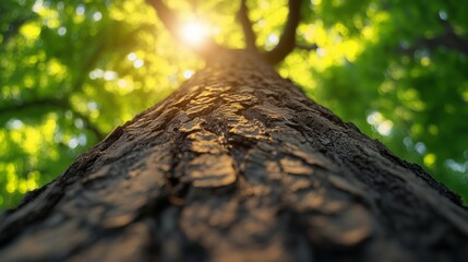 Naturefriendly tree removal service for sustainable land management