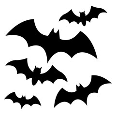bat and bats