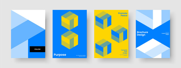 Creative Brochure Layout. Modern Business Presentation Design. Isolated Poster Template. Report. Banner. Flyer. Book Cover. Background. Magazine. Notebook. Pamphlet. Leaflet. Journal. Handbill