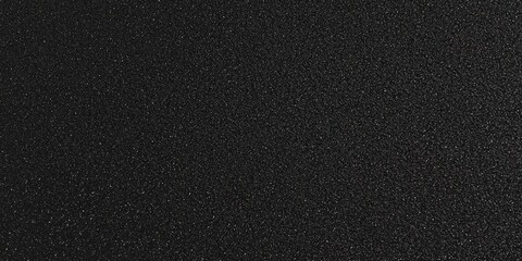 Black Monotone Texture with Fine Grain for Elegant Design Backgrounds and Artistic Projects, Perfect for Creative Use in Various Applications