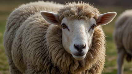  Sheep Flock