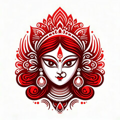 Goddess Durga 