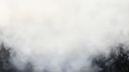 Fototapeta premium Atmospheric Misty Background with Soft Gradients and Fading Light