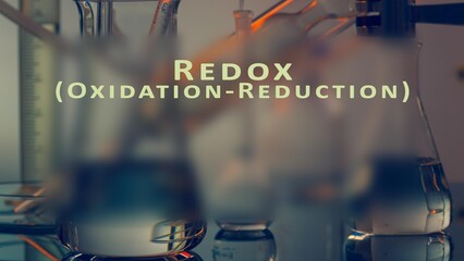 Redox (Oxidation-Reduction)