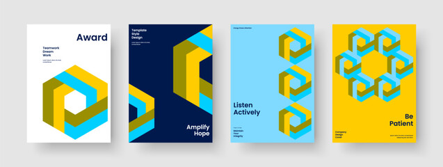 Geometric Report Template. Isolated Banner Design. Abstract Business Presentation Layout. Poster. Brochure. Flyer. Background. Book Cover. Notebook. Advertising. Pamphlet. Magazine. Catalog