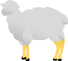 Islamic Celebrate Day Idul Adha