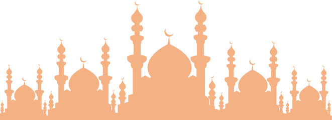 Various Design Of Mosque