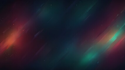 Obraz premium Abstract blurred background retro style for wallpaper design. Generative AI