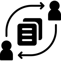 shared document icon