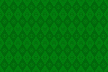 Christmas and new year festival seamless pattern for background, wallpaper.contemporary abstract wrapped paper, wrapped gift design. Modern style