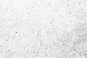 Abstract grunge black and white distressed texture background