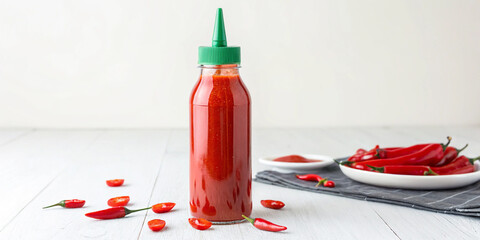 Sriracha Sauce