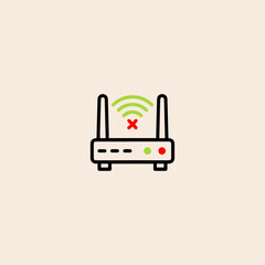 Router vector design